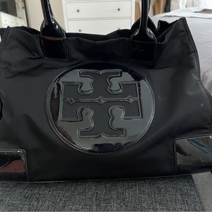 COPY - Tory Burch black purse